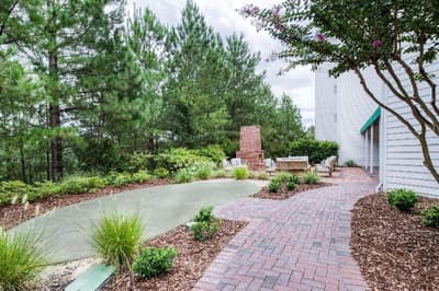 Homewood Suites by Hilton Olmsted Village (near Pi