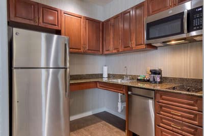 Homewood Suites by Hilton Olmsted Village (near Pi