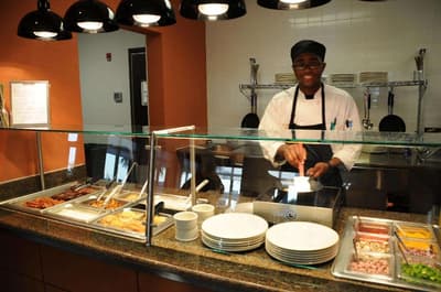 Hilton Garden Inn Atlanta South-McDonough