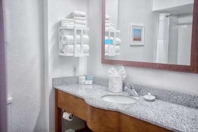 Hampton Inn Marion, IN