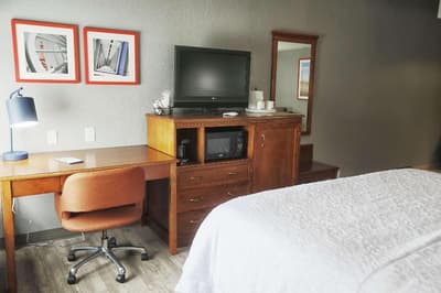 Hampton Inn Marion, IN