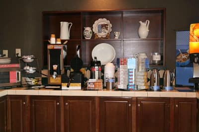 Hampton Inn Laurinburg