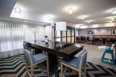 Hampton Inn Atlanta/Peachtree City