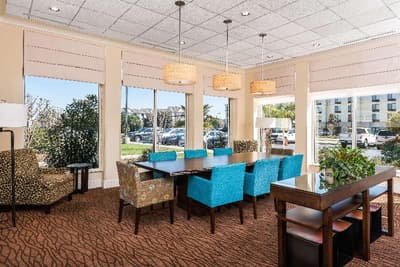 Hilton Garden Inn Florence