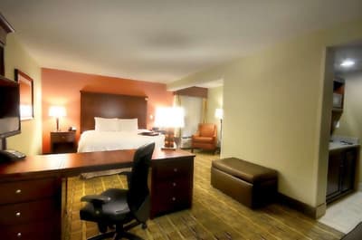 Hampton Inn & Suites Tifton