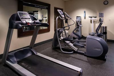 Hampton Inn Florence-Midtown