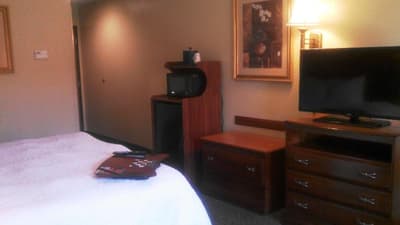 Hampton Inn Greenwood, MS