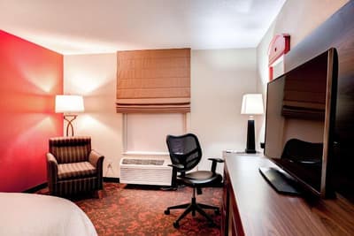 Hampton Inn St Joseph