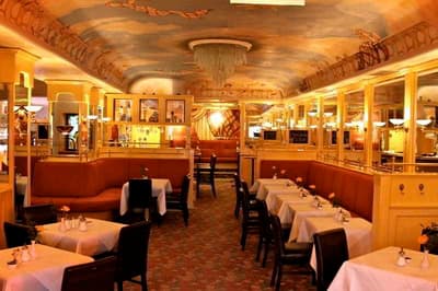 Drei Löwen München