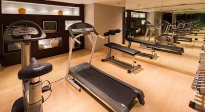 B&B Hotel Madrid Getafe