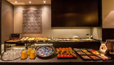 B&B Hotel Madrid Getafe