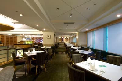 The Tango Taichung