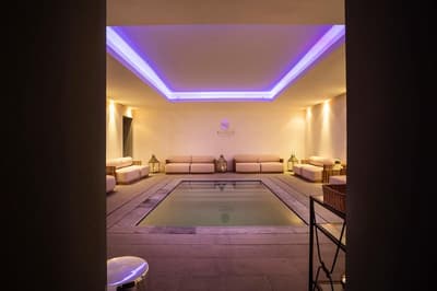 La Suite Boutique Hotel