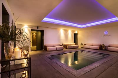 La Suite Boutique Hotel