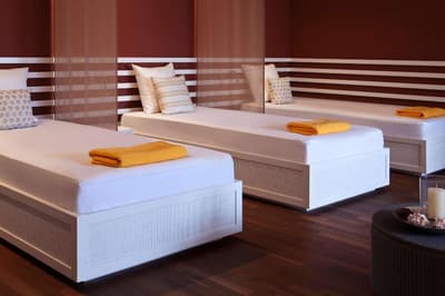 Steigenberger Grandhotel & Spa Heringsdorf