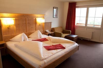 Harmony Hotel Harfenwirt