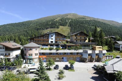 Hotel Katschberghof