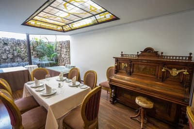 Jose Antonio Executive