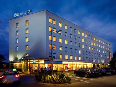 Ibis Styles La Louvière