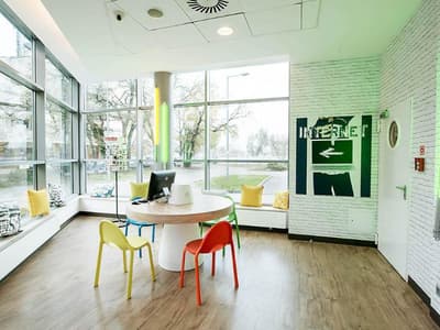 Ibis Styles La Louvière