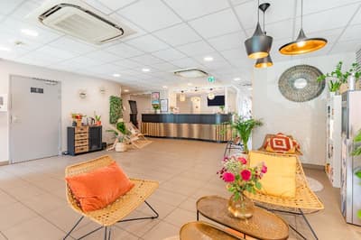 Appart'City Confort Toulouse Aeroport Cornebarrieu