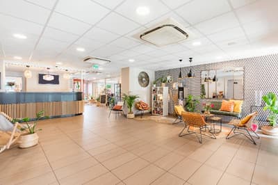 Appart'City Confort Toulouse Aeroport Cornebarrieu