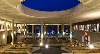 Cinnamon Bey Beruwala