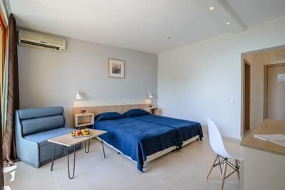 Hotel Sunrise Golden sands