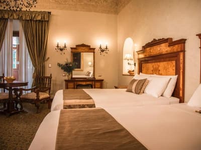 Aranwa Cusco Boutique Hotel