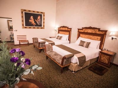 Aranwa Cusco Boutique Hotel