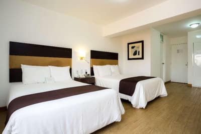 Wyndham Costa del Sol Chiclayo