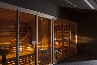 Aqua Blu Boutique Hotel & Spa