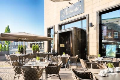 Welcome Hotel Euskirchen