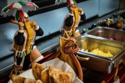 Hacienda Plaza de Armas