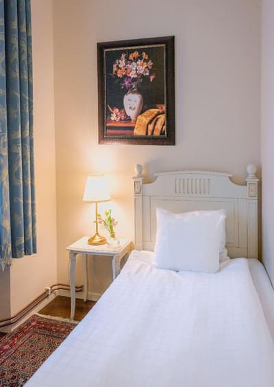 Best Western Bentleys