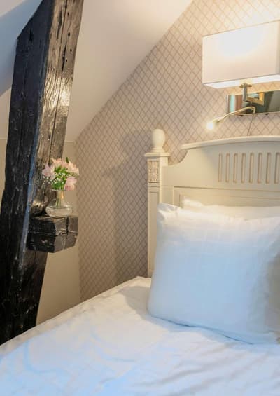 Best Western Bentleys