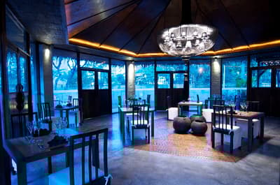 Villa Samadhi Only Adults