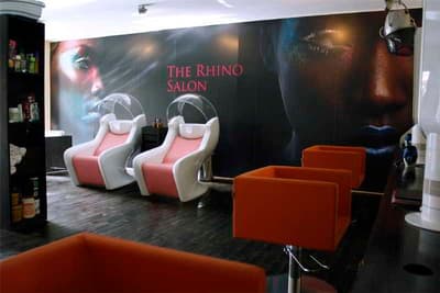 The Rhino Resort Hotel & Spa