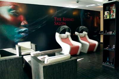 The Rhino Resort Hotel & Spa