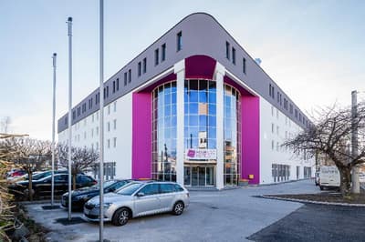 Fourside Hotel Salzburg, Trademark Collection