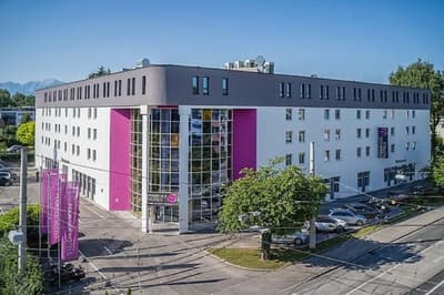 Fourside Hotel Salzburg, Trademark Collection