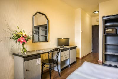 Thomas Hotel Budapest