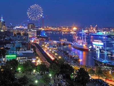 Mercure Hotel Hamburg Am Volkspark