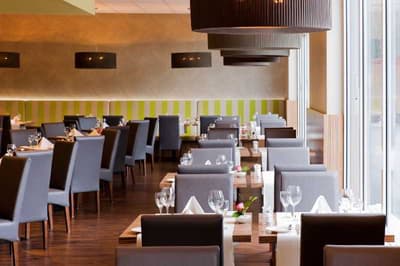 Mercure Hotel Hamburg Am Volkspark