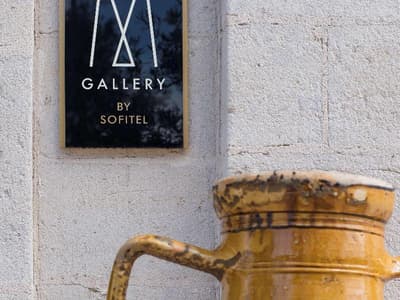 Borgobianco Resort & Spa Polignano-MGallery Collec