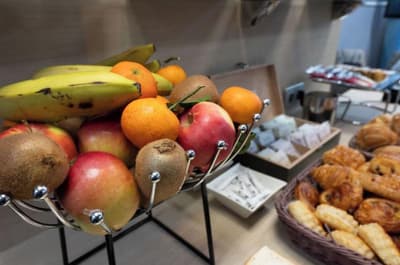 Nemea Appart Hotel Toulouse Aeroport