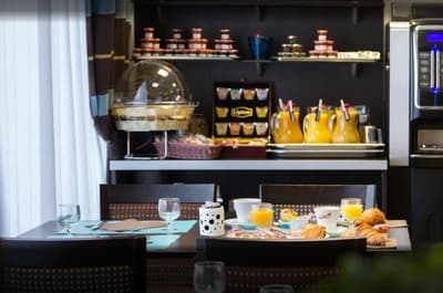 Nemea Appart Hotel Toulouse Aeroport