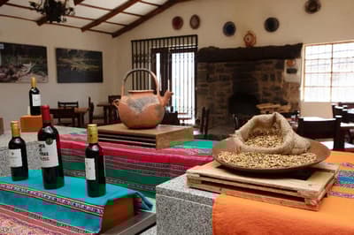 Casa Andina Standard Colca