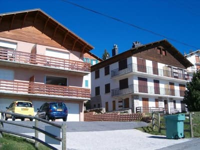 Nemea Les Chalets Du Belvedere