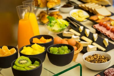 Hôtel Le Tourville by Inwood Hotels